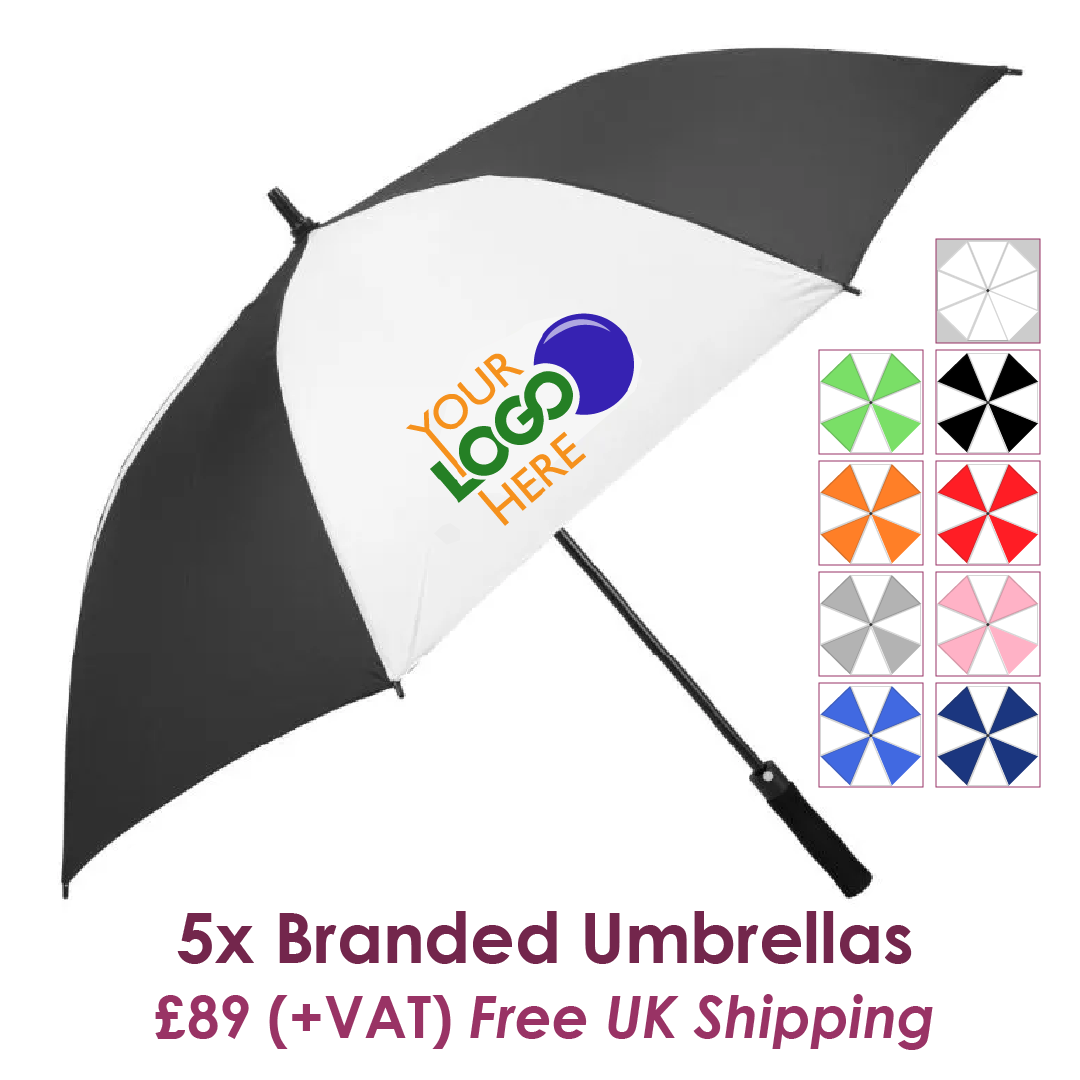 DX-1 Golf Umbrella. Special Offer